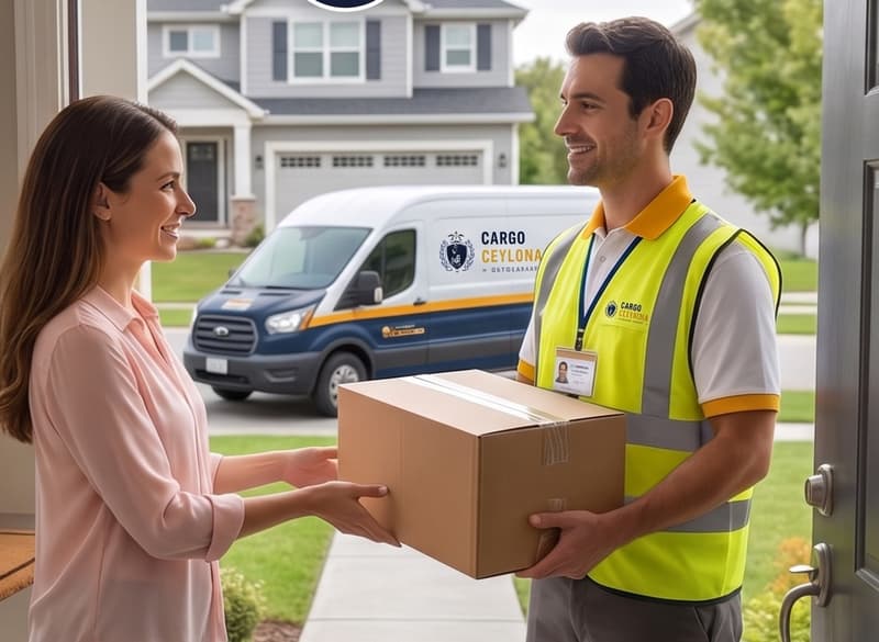 Door to Door photo